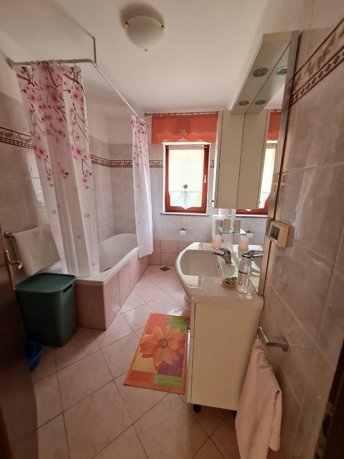 Apartment Ornela Umag Exterior photo